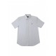 Polo Ralph Lauren Light Blue Short Sleeve Shirt